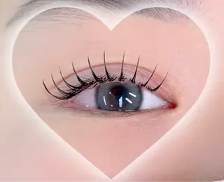 マツエク・マツパ LB美容サロン 池袋東口店のマツエク・マツパデザイン