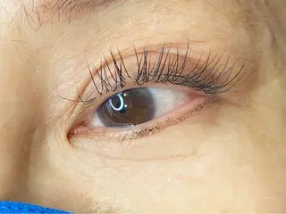 マツエク・マツパ Hazuki .のマツエク・マツパデザイン