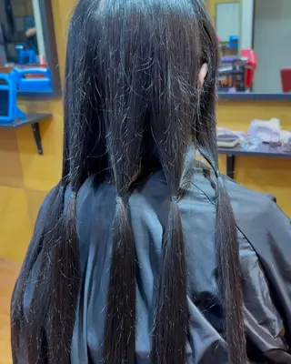 🩷Eny terrace🩷のヘアスタイル