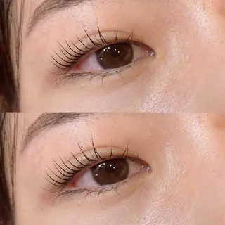 マツエク・マツパ アイブロウ earth高岡店 / rinaのマツエク・マツパデザイン