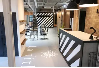 カラー La  fith hair Bambi所属・関本 悠奈のヘアスタイル