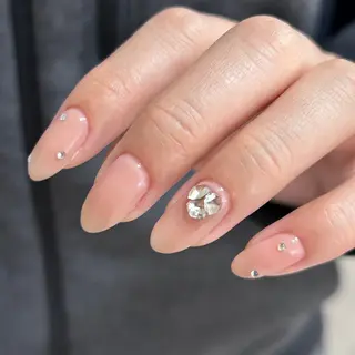 ネイル MAXKELLY大阪店所属・MAXKELLY 大阪店のネイルデザイン