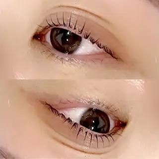 マツエク・マツパ 【cheek渋谷店】 wakanaのマツエク・マツパデザイン