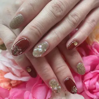 ネイル 酵素風呂　RA.RA所属・酵素風呂 RA.RAのその他イメージ