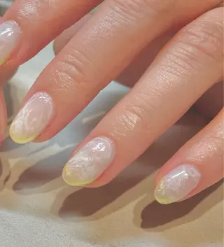 ネイル COCO Nail　光が丘駅近のネイルデザイン