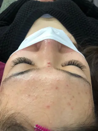 マツエク・マツパ 戸田 早耶のマツエク・マツパデザイン