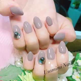 ネイル USAMiMi 🐰💕のネイルデザイン