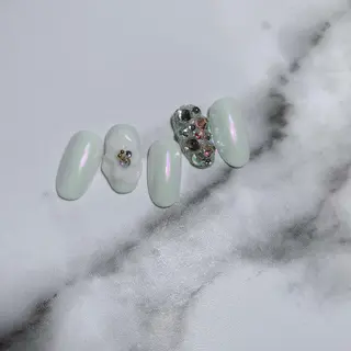 ネイル salon de belnetta所属・kayo 💅のネイルデザイン