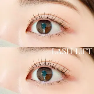 マツエク・マツパ Bello eyelash大西のマツエク・マツパデザイン