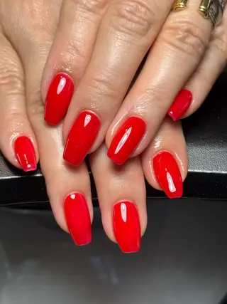 ネイル Nail salon Kahuuのネイルデザイン