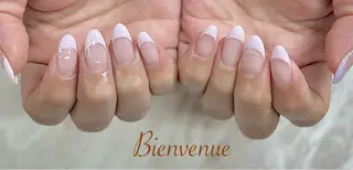 ネイル Bienvenue りょうこのネイルデザイン
