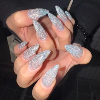 ネイル nano/きもかわ nail🐬🫧のネイルデザイン