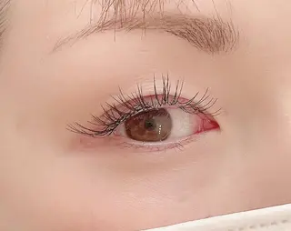 マツエク・マツパ Rimona tomomiのマツエク・マツパデザイン