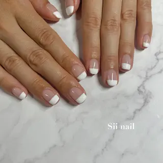 ネイル Sii nail 🤍SAKIのネイルデザイン