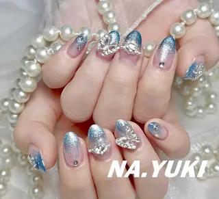 ネイル ✨ Riooo_のネイルデザイン