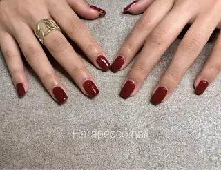 ネイル Hiro nail /Harapeccoのネイルデザイン