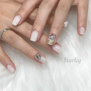 ネイル Starliy所属・~Starliy~ 三重県津市のネイルデザイン