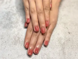 ネイル O. AYUMIのネイルデザイン