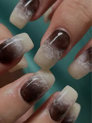 ネイル natsumi .のネイルデザイン