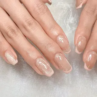 ネイル nail salon　BLANC所属・BLANC 《ブラン》のネイルデザイン