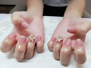 ネイル Nail cottageのネイルデザイン