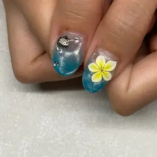 ネイル KONDO RIHO♡のネイルデザイン