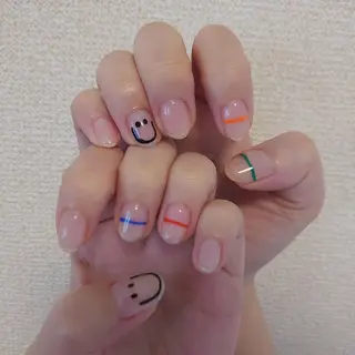 ネイル MANA MANAのネイルデザイン