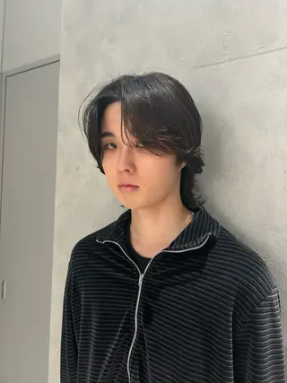 ショート Riko/ カットモデル募集中のヘアスタイル