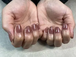 ネイル N&nails エヌアンドネイルズのネイルデザイン