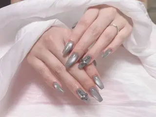 ネイル ジョリ kasumi🌹💅のネイルデザイン