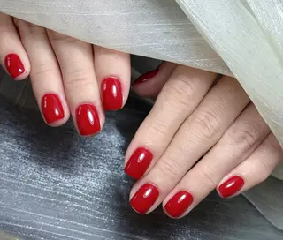 ネイル エリ🫧 nail池袋東口のネイルデザイン