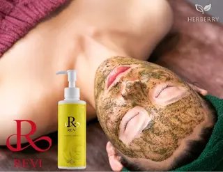 ハーブピーリング専門店HERBERRY難波心斎橋店所属・ハーブピーリング専門 HERBERRY冨永のエステ・リラクイメージ