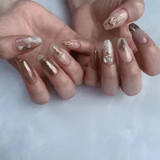 ネイル 土屋 智子のエステ・リラクイメージ