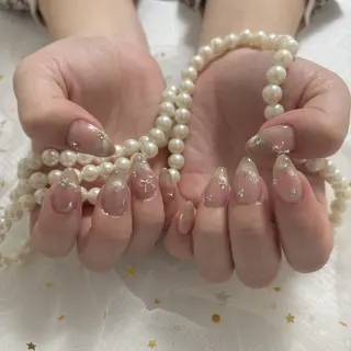 ネイル カスミ ネイルサロンのネイルデザイン