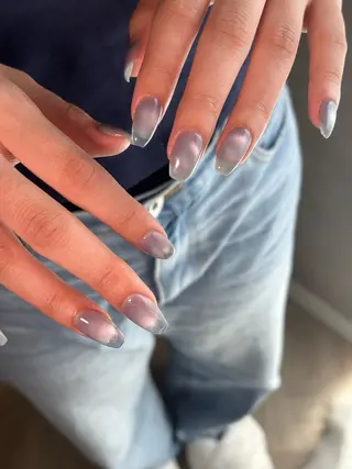 ネイル .8 HAREのネイルデザイン