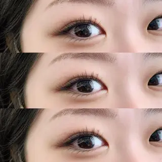 マツエク・マツパ Milobyking /　Kotonoのマツエク・マツパデザイン