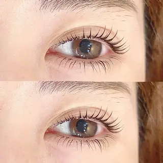 マツエク・マツパ Kaile. 恵比寿所属・kokubo suzuka 恵比寿のマツエク・マツパデザイン