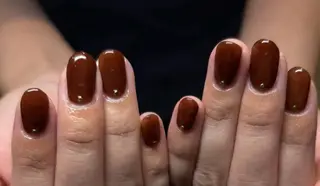 ネイル Earth☆*: taruのネイルデザイン