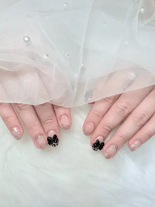 ネイル Ammy aisha❤︎のネイルデザイン