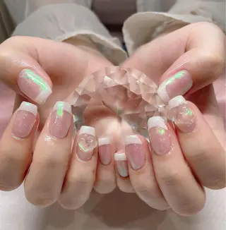 ネイル kouca  nail所属・コウ カnail💅のネイルデザイン