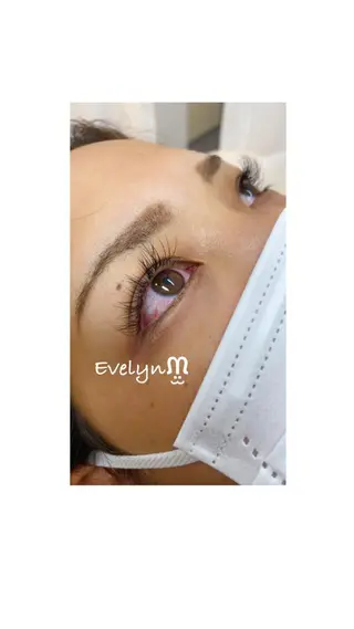 マツエク・マツパ く みのマツエク・マツパデザイン