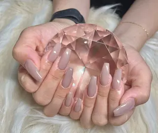 ネイル Nail&eye Belire 新宿のネイルデザイン