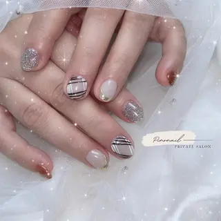 ネイル pinonail所属・Pino Nailのネイルデザイン
