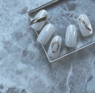 ネイル t. misuzuのネイルデザイン