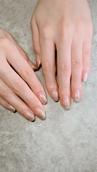 ネイル haleyume所属・shino🌟 痛ネイルのネイルデザイン