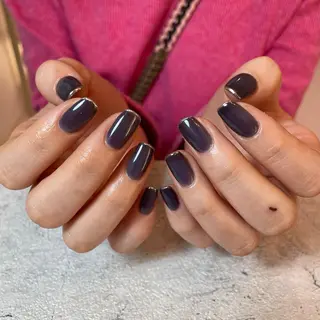 ネイル Ami 🦥のネイルデザイン