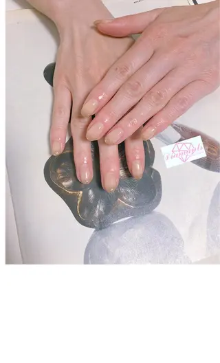 ネイル Asa miのネイルデザイン