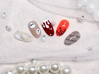 ネイル minami ネイルのネイルデザイン