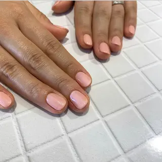 ネイル 椎葉 麻里矢のネイルデザイン