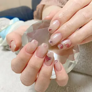 ネイル 💅fleur Ayumiのネイルデザイン
